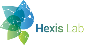 HexisLab logo